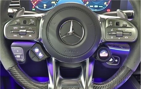 Mercedes-Benz GLE Coupe AMG, 2023 год, 14 800 000 рублей, 16 фотография