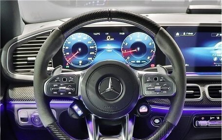 Mercedes-Benz GLE Coupe AMG, 2023 год, 14 800 000 рублей, 17 фотография