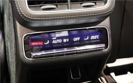 Mercedes-Benz GLE Coupe AMG, 2023 год, 14 800 000 рублей, 19 фотография