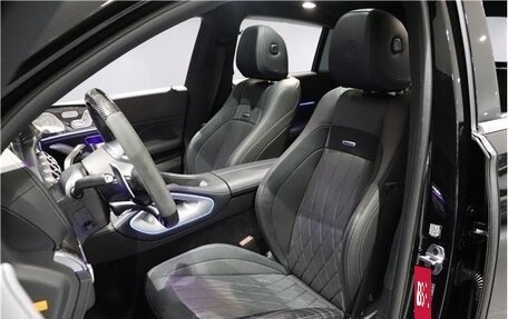 Mercedes-Benz GLE Coupe AMG, 2023 год, 14 800 000 рублей, 21 фотография