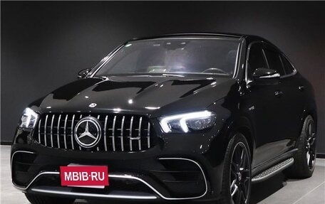 Mercedes-Benz GLE Coupe AMG, 2023 год, 14 800 000 рублей, 7 фотография