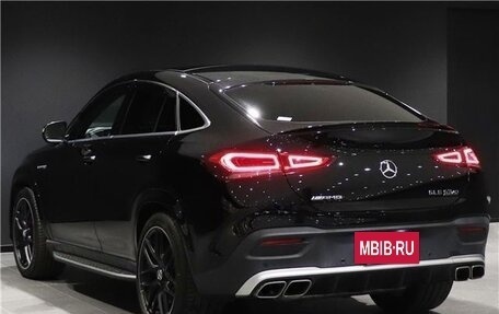 Mercedes-Benz GLE Coupe AMG, 2023 год, 14 800 000 рублей, 24 фотография