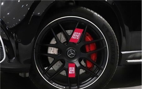 Mercedes-Benz GLE Coupe AMG, 2023 год, 14 800 000 рублей, 5 фотография