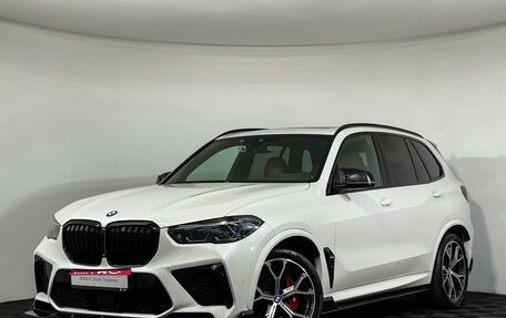 BMW X5, 2021 год, 8 600 000 рублей, 1 фотография