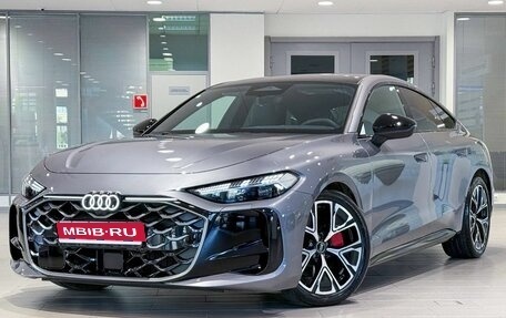 Audi A5, 2026 год, 6 150 000 рублей, 1 фотография