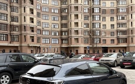 Opel Astra H, 2010 год, 470 000 рублей, 1 фотография