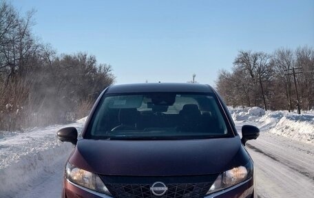 Nissan Note, 2021 год, 1 250 000 рублей, 1 фотография