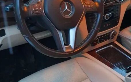 Mercedes-Benz GLK-Класс, 2013 год, 1 980 000 рублей, 1 фотография