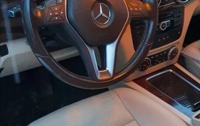 Mercedes-Benz GLK-Класс, 2013 год, 1 980 000 рублей, 1 фотография