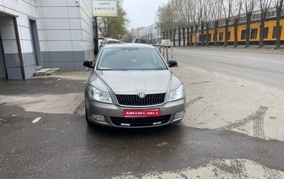 Skoda Octavia, 2012 год, 795 000 рублей, 1 фотография