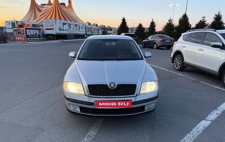Skoda Octavia, 2008 год, 400 000 рублей, 1 фотография