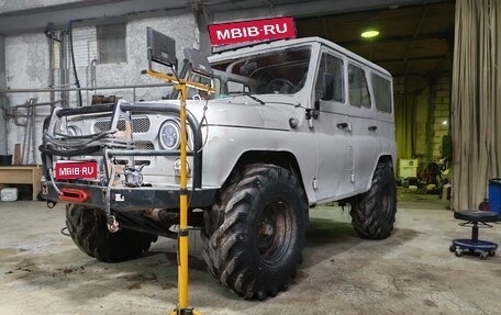 ЛуАЗ 3151, 1999 год, 385 000 рублей, 1 фотография