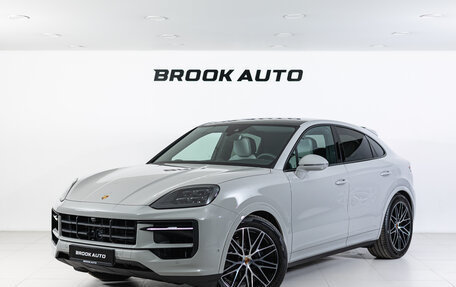 Porsche Cayenne III, 2025 год, 17 490 000 рублей, 1 фотография