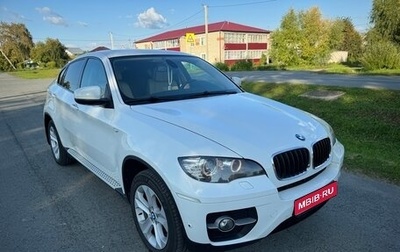 BMW X6, 2011 год, 2 000 000 рублей, 1 фотография