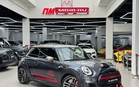 MINI Hatch, 2020 год, 6 690 000 рублей, 1 фотография