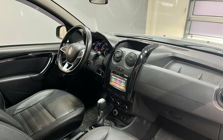 Renault Duster I рестайлинг, 2019 год, 1 599 000 рублей, 14 фотография