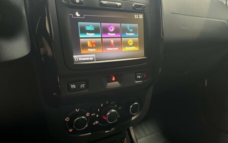 Renault Duster I рестайлинг, 2019 год, 1 599 000 рублей, 13 фотография