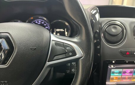 Renault Duster I рестайлинг, 2019 год, 1 599 000 рублей, 12 фотография