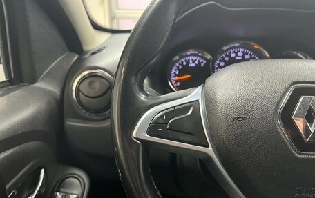 Renault Duster I рестайлинг, 2019 год, 1 599 000 рублей, 11 фотография