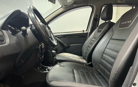 Renault Duster I рестайлинг, 2019 год, 1 599 000 рублей, 9 фотография