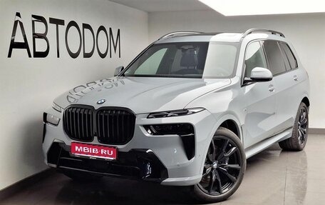 BMW X7, 2025 год, 17 850 000 рублей, 1 фотография