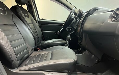 Renault Duster I рестайлинг, 2019 год, 1 599 000 рублей, 15 фотография