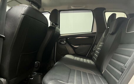 Renault Duster I рестайлинг, 2019 год, 1 599 000 рублей, 17 фотография