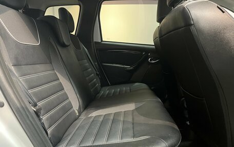 Renault Duster I рестайлинг, 2019 год, 1 599 000 рублей, 16 фотография