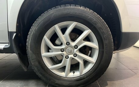 Renault Duster I рестайлинг, 2019 год, 1 599 000 рублей, 19 фотография