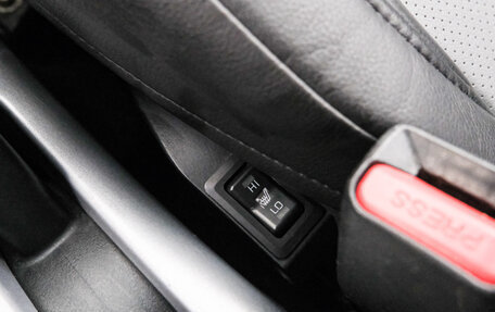 Mitsubishi Outlander III рестайлинг 3, 2008 год, 1 229 000 рублей, 18 фотография