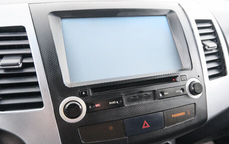 Mitsubishi Outlander III рестайлинг 3, 2008 год, 1 229 000 рублей, 16 фотография