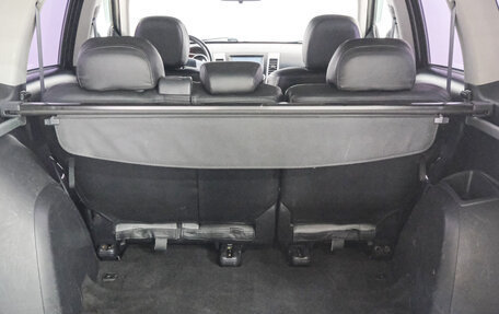 Mitsubishi Outlander III рестайлинг 3, 2008 год, 1 229 000 рублей, 23 фотография