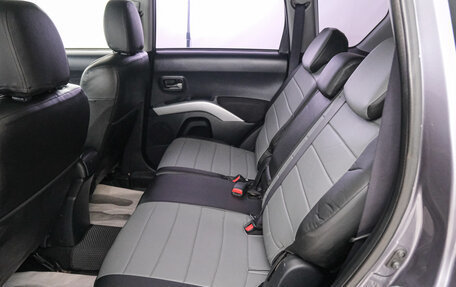 Mitsubishi Outlander III рестайлинг 3, 2008 год, 1 229 000 рублей, 21 фотография