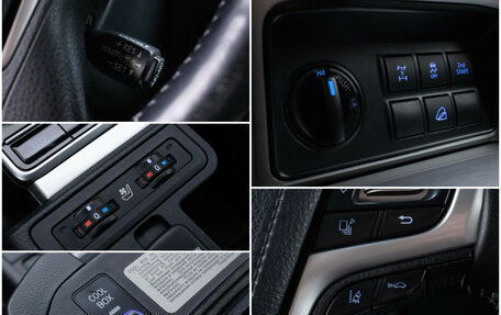 Toyota Land Cruiser Prado 150 рестайлинг 2, 2022 год, 7 020 000 рублей, 18 фотография