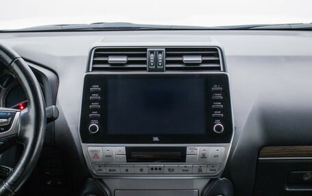 Toyota Land Cruiser Prado 150 рестайлинг 2, 2022 год, 7 020 000 рублей, 14 фотография