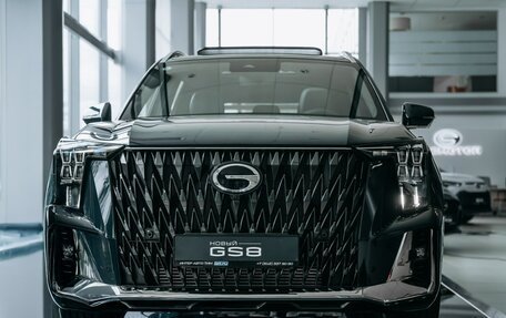 GAC GS8, 2026 год, 5 349 000 рублей, 2 фотография