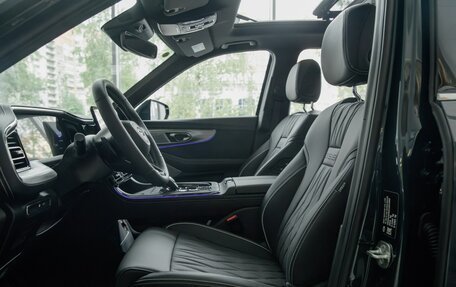 GAC GS8, 2026 год, 5 349 000 рублей, 20 фотография