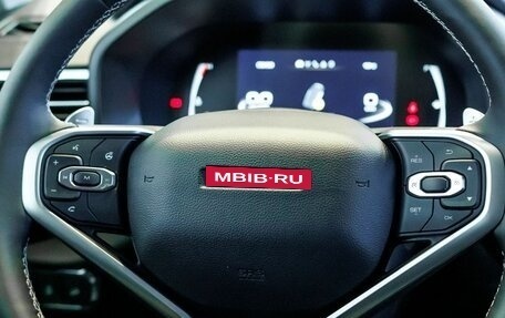 Haval Jolion, 2026 год, 2 799 000 рублей, 15 фотография