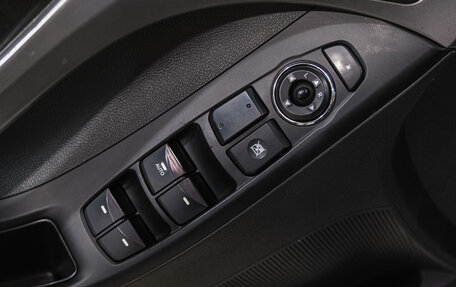 Hyundai Avante, 2011 год, 799 000 рублей, 24 фотография