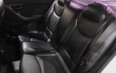 Hyundai Avante, 2011 год, 799 000 рублей, 30 фотография