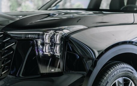 GAC GS8, 2026 год, 4 949 000 рублей, 5 фотография