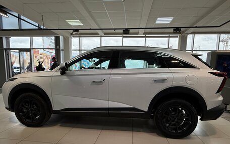 Haval F7, 2026 год, 3 499 000 рублей, 6 фотография