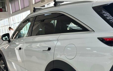 Haval F7, 2026 год, 3 499 000 рублей, 29 фотография