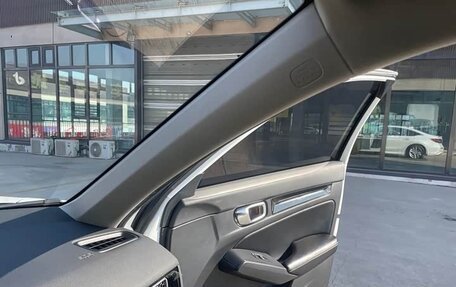 Honda Civic, 2021 год, 1 600 001 рублей, 17 фотография