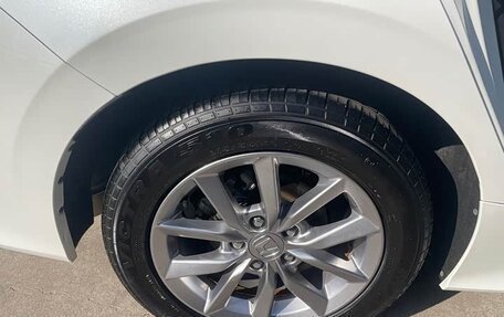 Honda Civic, 2021 год, 1 600 001 рублей, 20 фотография