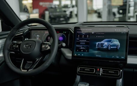 GAC GS8, 2026 год, 5 349 000 рублей, 14 фотография