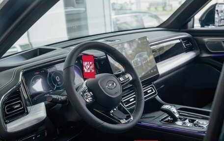 GAC GS8, 2026 год, 5 349 000 рублей, 9 фотография