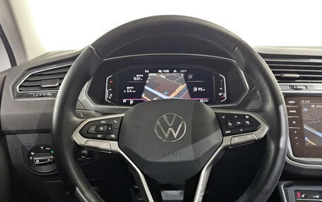 Volkswagen Tiguan II, 2022 год, 3 250 000 рублей, 6 фотография