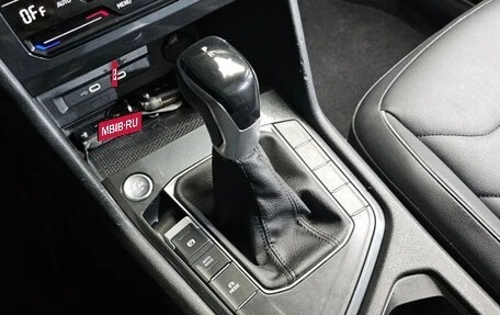 Volkswagen Tiguan II, 2022 год, 3 250 000 рублей, 8 фотография