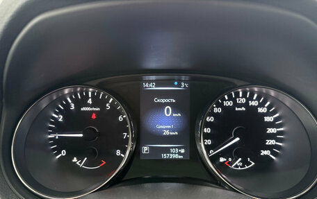 Nissan X-Trail, 2016 год, 1 689 000 рублей, 9 фотография